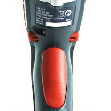 Authentic Bosch Rechargeable Cordless Electric Mini Screw Driver GSR 3.6V DIY BE