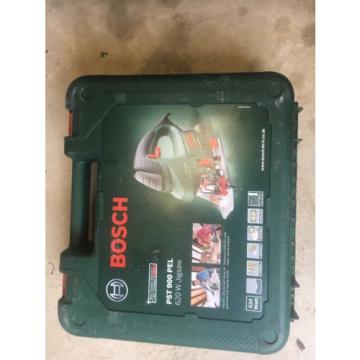 Bosch Jigsaw Brand New