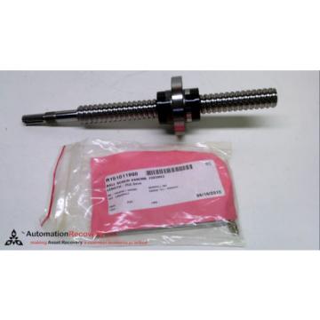 REXROTH Dutch china R151011990, BALL SCREW ASSEMBLY, LENGTH: 252 MM,, NEW* #226206