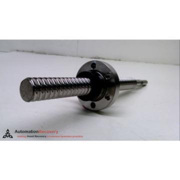 REXROTH Dutch china R151011990, BALL SCREW ASSEMBLY, LENGTH: 252 MM,, NEW* #226206