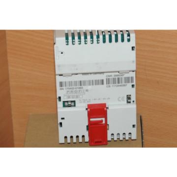 Rexroth Russia china R-IL PB BK DI8 DO4-PAC Profibus