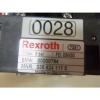 REXROTH Korea Korea 3356241110 *NEW IN BOX* #6 small image