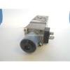 Mannemann Dutch Italy Rexroth HSZ 06 A608-31/M00 X08269 Hydraulic Valve with HED 8 0H 11/350 #4 small image