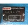 New Japan Australia Rexroth R900434675 Z2S16-2-51/V Valve #2 small image