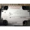 Rexroth Mexico Russia Solenoid Oper. Valve 4WE6HA52/AG24NK4  GU35-4-A-339 4WE6HA #4 small image