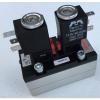 5812220300 Australia Australia 581-222-030-0 Rexroth Air Valve 5/2 Double Solenoid 110VAC ISO2 #1 small image