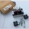 5812220300 Australia Australia 581-222-030-0 Rexroth Air Valve 5/2 Double Solenoid 110VAC ISO2 #4 small image