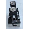 5812220300 Australia Australia 581-222-030-0 Rexroth Air Valve 5/2 Double Solenoid 110VAC ISO2 #7 small image