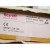 Rexroth India Korea BTS40.1N-BS / 1070170035-203 Touch Panel &gt;ungebraucht&lt; #3 small image