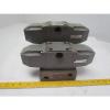 Rexroth Canada Singapore 4WE10J4.0/W110-60N Solenoid Directional Spool Hydraulic Valves #1 small image