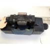 NEW Russia Korea OLD REXROTH 4WE10Q40/CW110N9DK25L HYDRAULIC SOLENOID VALVE, MNR R978910210 V #1 small image