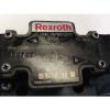 NEW Russia Korea OLD REXROTH 4WE10Q40/CW110N9DK25L HYDRAULIC SOLENOID VALVE, MNR R978910210 V #3 small image