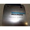 REXROTH Canada Australia 4WRE10EA16-14/24K4/M DIRECTIONAL VALVE *USED* #6 small image