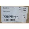 NEW Singapore France REXROTH 4WRZE16W8-150-70/6EG24N9EK31/A1D3M VALVE R900750127 #2 small image