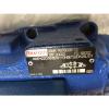 NEW Germany India REXROTH R900904406 HYDRAULIC VALVE,R978008115,4WE6J61/EW110N9DK25L,823274 CE #5 small image