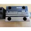 Rexroth Dutch Canada Bosch Group 081WV06P1V1020WS024/0000 Valve R397 965 - New No Box #2 small image
