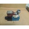 REXROTH France Japan SOLENOID VALVE 4WE6D60/EW110N9Z45 L/V RR00880057 #1 small image