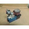 REXROTH France Japan SOLENOID VALVE 4WE6D60/EW110N9Z45 L/V RR00880057 #4 small image