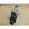 REXROTH France Japan SOLENOID VALVE 4WE6D60/EW110N9Z45 L/V RR00880057 #6 small image