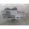 REXROTH Russia Germany 2738438160 ADAPTORG3/8-M16 *NEW IN A BAG* #1 small image