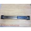 Rexroth Egypt Dutch Bosch 170-330-0079 LINEAR ACTUATOR (7877)-06 W 18 - New No Box #1 small image