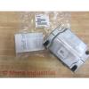 Rexroth Australia Australia Bosch Group P68431 End Plate (Pack of 3) - New No Box #1 small image