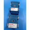 LOT Egypt Russia OF 2 NEW REXROTH 8901700140 PPSV PILOT PROGRESSIVE START UP VALVE C25i U4 #1 small image