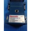 LOT Egypt Russia OF 2 NEW REXROTH 8901700140 PPSV PILOT PROGRESSIVE START UP VALVE C25i U4 #2 small image