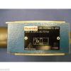Relief Mexico Japan Valve Rexroth ZDR-6-DP3-43/75YM #2 small image