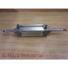 Rexroth France Russia Bosch Group 524-001-156-0 5240011560 Double Ended Cylinder - New No Box #1 small image