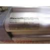 Rexroth France Russia Bosch Group 524-001-156-0 5240011560 Double Ended Cylinder - New No Box #2 small image