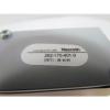 Rexroth Russia Russia Bosch R432025832 ISO 261 Single Base 3/8&#034; and 1/8&#034; NPT Ports NIB