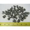 Bosch Japan Canada Rexroth T slot aluminum extrusion T bolts fits 10mm slots M8 Lot of 46 #1 small image
