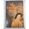 The Canada Australia Orchid Boat Women Poets of China - Kenneth Rexroth &amp; Ling Chun 1972 1st HC #1 small image
