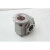 Rexroth Japan Japan Bosch 3-842-503-065 Worm Gear Reducer 10:1 Ratio / 11mm Shaft Diameter