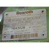 REXROTH Singapore Dutch Axialkolbenpumpe AE A10VSO45DFLR/31R-PPA12N00-160 / 9kW-50Hz 1450UPM