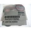 REXROTH Australia Mexico PNEUMATICS PISTON &amp; TUBE KIT R432015250 NEW IN SEALED BAG! (F50) #1 small image