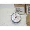 LOT Dutch china OF 5 REXROTH BOSCH 353 020 0100 NEW MANOMETER PRESSURE GAUGES 3530200100 #2 small image