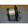 Zahnradpumpe Canada Canada Bosch Rexroth AZPF-12-004RCB20KB, R918C00094,0510225006, Pumpe