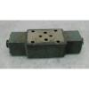 Uchida-Rexroth India Mexico Hydro Norma Z2FS 6-31 Solenoid Check Valve Base Block, Used #1 small image