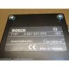 BOSCH Canada Italy / REXROTH 3 607 021 015 SUPPRESSION MODULE 3-607-021-015 _ 3607021015