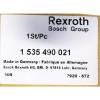 Rexroth Singapore Egypt Bosch 1 535 490 021  1535490021 Speicherblase -unused/OVP- #3 small image