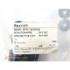 Bosch Singapore Italy Rexroth R161933930 Schutzkappe 35 R SET VPE = 2 St.   &gt; ungebraucht! &lt; #2 small image