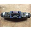 Rexroth Egypt Australia MNR R9780177750 4-Way Hydraulic Valve #1 small image