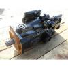 JCB Japan Canada Rexroth Hydraulic Pump #1 small image