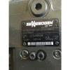 REXROTH Mexico Australia SENNEBOGEN 134382 A4VG90EP4DMT1/32R HYDRAULIKPUMPE #3 small image