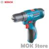 Bosch GSR 1080-2-LI Professional Cordless Drill Driver Body Only #2 small image