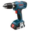 BOSCH DDB180-02 18-Volt Lithium-Ion 3/8-Inch 18V Cordless Drill/Driver Kit #2 small image
