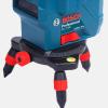 Bosch GLL 5-50X Professional 5-Line Laser Level Measure Self-Leveling Free Ship #2 small image