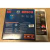 Bosch Cordless Drill/Driver Kit DDH181X-01 *NEW*